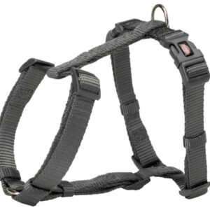 Trixie Ham Premium H, M-L: 52-75 cm/20 mm, Grafit, 203416