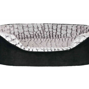 Trixie Pat Lino Vital, 60 x 45 cm, Negru/Gri, 37251