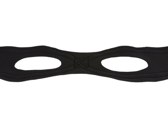 Trixie Ham Reabilitare Pentru Caini, M: 55-65 cm, Pana la 25 kg, Negru, 19406 - imagine 6