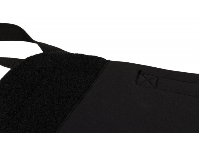 Trixie Ham Reabilitare Pentru Caini, M: 55-65 cm, Pana la 25 kg, Negru, 19406 - imagine 7