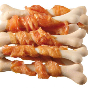 Trixie Recompense Pentru Caini, Premio, Oscioare Cu Pui, 3.6 kg, 315911