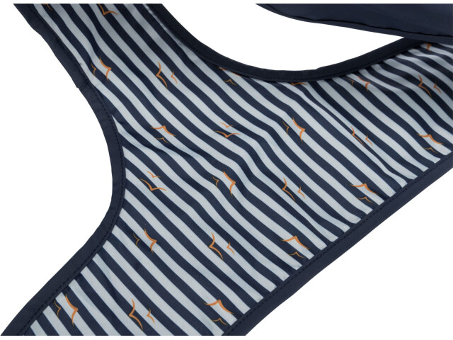 Trixie Pelerina de Ploaie Be Nordic Husum, M, 45 cm, Albastru, 680214