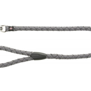 Trixie Lesa Cavo Coarda, S-M: 1.00 m/ 12 mm, Grafit, 143416
