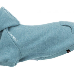 Trixie Hanorac Be Nordic Flensburg, XS: 30 cm, Petrol, 680702