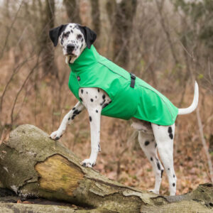 Trixie L(-22%)Pelerina Ploaie Vimy XS 30cm Verde 680231