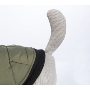 Trixie L(-27%)Hainuta Arlay, XXS: 24 cm, Verde Inchis, 680302