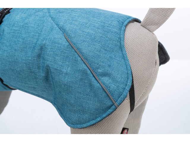 Trixie L(-25%)Hainuta Riom De Iarna, XS: 30 cm, Albastru, 680131 - imagine 3