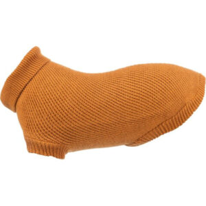 Trixie L(-27%)Pulover CityStyle Berlin, S: 36 cm, Ruginiu, 680154