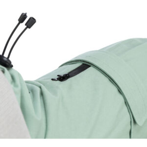 Trixie L(-22%)Pelerina de Ploaie CityStyle Dublin, M, 45 cm, Verde, 680615