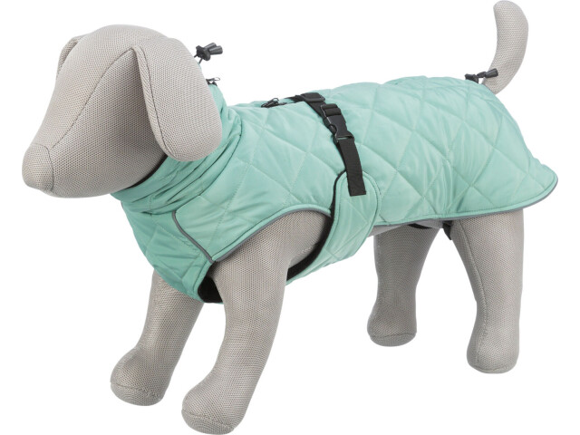 Trixie L(-27%)Hainuta CityStyle Oslo, L 62 cm, Verde 670007 - imagine 4