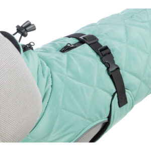 Trixie L(-27%)Hainuta CityStyle Oslo, M 45 cm, Verde 670004