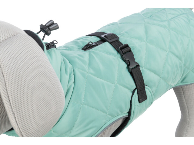 Trixie L(-27%)Hainuta CityStyle Oslo, L 62 cm, Verde 670007