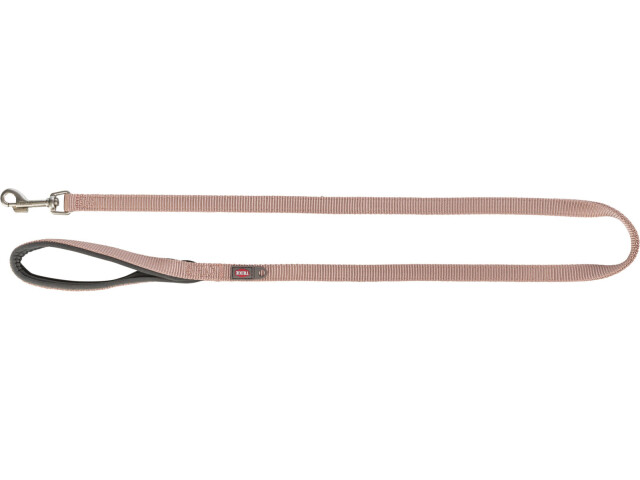 Trixie Lesa Premium, XS: 1.20 m/10 mm, Roz Pal, 200035