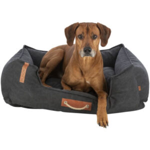 Trixie Pat Be Nordic, 100 x 80 cm, Negru, 37452