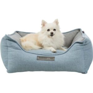 Trixie L(-22%)Pat Lona, 60 x 50 cm, Albastru Deschis/Gri, 37653