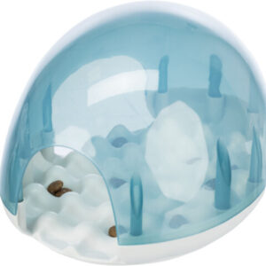 Trixie Jucarie Pentru Pisici, Activity Dome Hranire Lenta, 19x13x14 cm, 46001