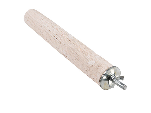 duvoplus Bat Abraziv De Calciu Pentru Pasari, M: 20x3cm, L12790