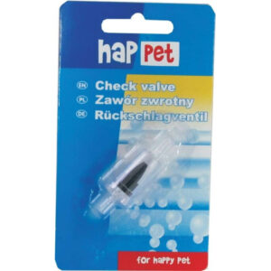 Happet L(-30%)Valva pe Blister, Z204