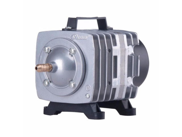 Resun Pompa de Aer, Aco - 004 - imagine 4