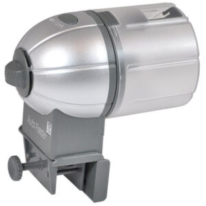 Happet Hranitor Automat Pentru Pesti, AF-007, 15x15x9 cm, A522