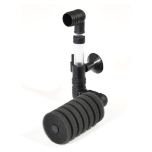Happet Filtru Burete Cu Ventuze U-JET 2, Pentru Acvariu 25-75 l, F209