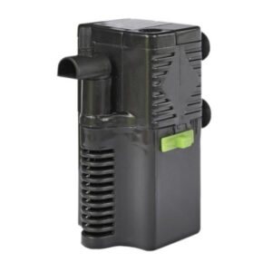 Happet Filtru Intern Delfin 200, Pentru Acvariu 50 l/3 W, F102