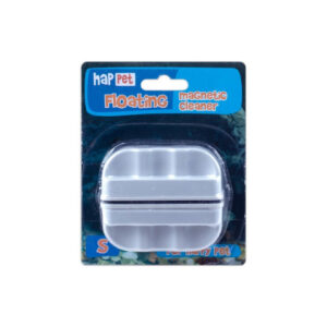 Happet Razuitor Magnetic, Plutitor, S: 7x7x3 cm, A008