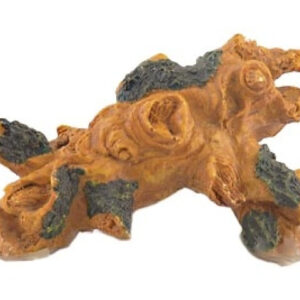 Happet L(-19%)Decor Pentru Acvariu, Buturuga, 13 cm, U143