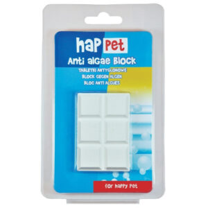 Happet Anti alge Bloc 20 G, C004