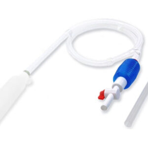 Happet Aspirator Cu Pompa Si Supapa, 1.5 m, A303