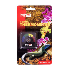 Happet Termometru Terariu, A209