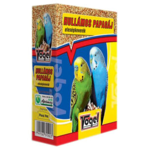 Vogel Vogel 0.5 kg Papagal