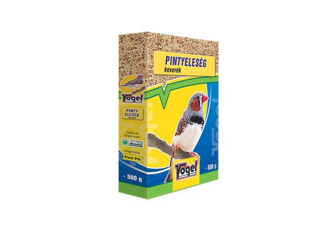 Vogel Vogel 0.5 kg Cinteze