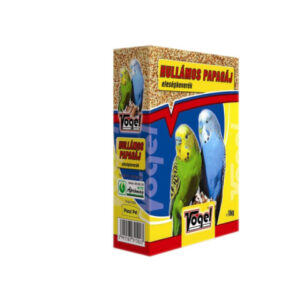 Vogel Vogel 1 kg Papagal