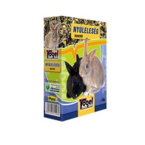 Vogel Vogel Iepuri 1 kg