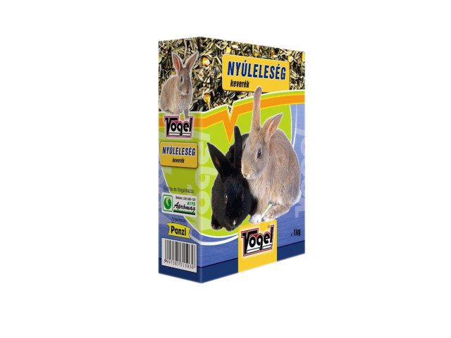 Vogel Vogel Iepuri 1 kg