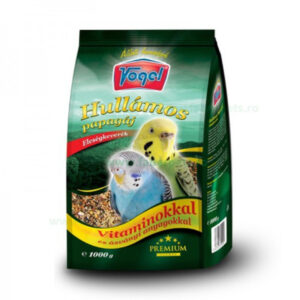 Vogel Vogel Premium cu Vitamine pentru Perusi 1 kg