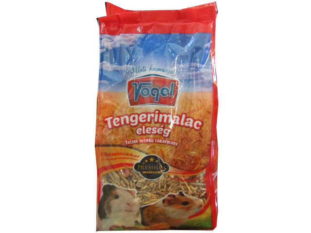 Vogel Vogel Premium Cu Vitamine Pentru Cobai, 1 kg