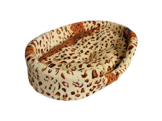 Cos Burete Oval Plus 3 70x45 cm - imagine 3