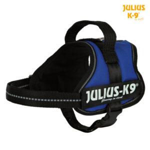 Julius K-9 Ham Julius-K9 Mini/S 40-53 cm/22 mm Albas -150102 15012