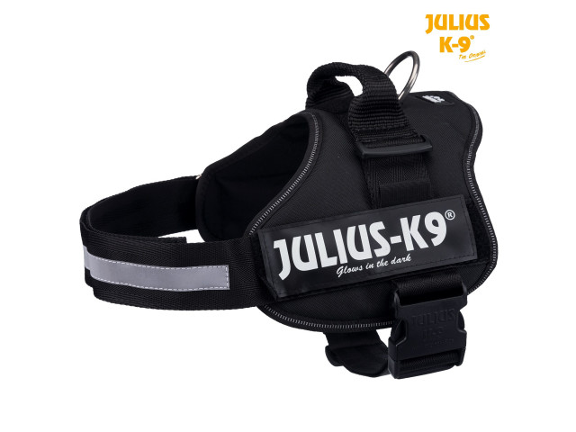 Julius K-9 Ham Julius-K9 1 L 66-85 cm Negru 150401