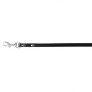 Lesa L1 Piele 1.0/110 cm, Negru