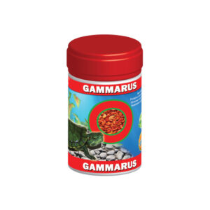 Exo Gammarus 120 ml Cutie