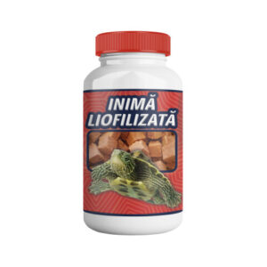 Exo - Cuburi din Inima Liofilizata 120 ml