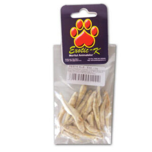 Exo - Pesti Albi Plic 10 g Marunt