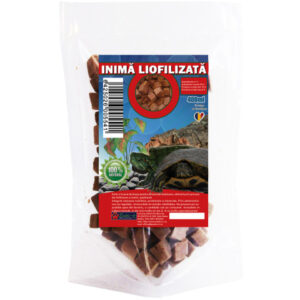 Exo - Inima Liofilizata 400 ml, 35 g