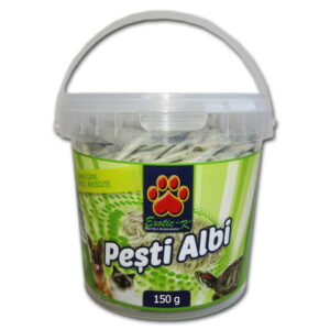 Exo - Pesti Albi 150 g/1000 ml liofilizat Galetusa