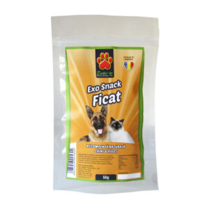 Exo - Ficat Liofilizat 50 g
