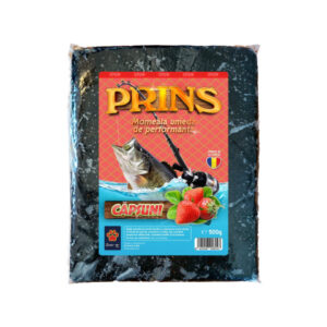 Exo Momeala de Performanta Capsuni 0.5 kg