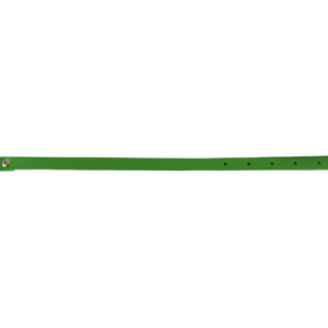 Zgarda L0 1.2/37 cm - Simplu - Verde